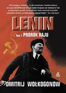 Biografie i autobiografie - Lenin. Tom 1. Prorok raju - miniaturka - grafika 1