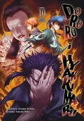 Komiksy dla młodzieży - Dororo i Hyakkimaru. Tom 10 - Satoshi Shiki - miniaturka - grafika 1