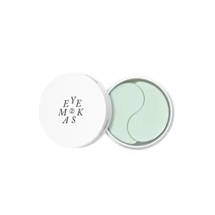 Shangpree Płatki Pod Oczy Z Ceramidem Np I Madekasydem - 1,4g x 30 szt - Kosmetyki pod oczy - miniaturka - grafika 1