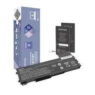 Baterie do laptopów - Bateria Mitsu do HP ZBook 15 G3, 15 G4 - miniaturka - grafika 1