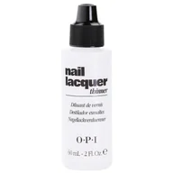 Pozostałe kosmetyki - OPI Nail Lacquer Thinner rozcienczalnik do lakieru do paznokci do paznokci Nail Polish Thinner) 60 ml - miniaturka - grafika 1