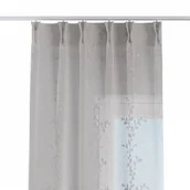 Zasłony - Zasłona na haczykach flex podwójnych - miniaturka - grafika 1