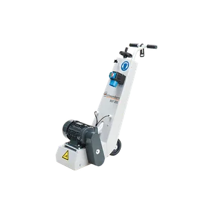 Frezarka podłogowa do betonu Schwamborn BEF 201 2,2KW 1~ Schwamborn - Inne urządzenia budowlane Frezarka podłogowa do betonu Schwamborn BEF 201 2,2KW 1~ Schwamborn - Inne urządzenia budowlane - miniaturka - grafika 1