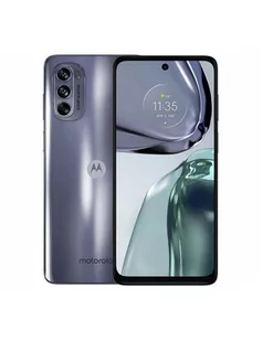 Motorola moto G62 5G 4GB/64GB Dual Sim Szary - Telefony komórkowe - miniaturka - grafika 1