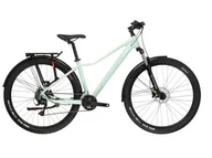 Rowery - Rower górski Kross Lea 4.0 EQ 27 M - miniaturka - grafika 1
