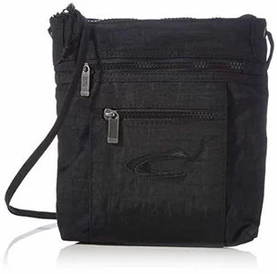 Camel Active JOURNEY Torba na ramię black - Torebki damskie - miniaturka - grafika 1