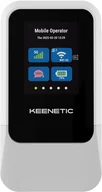 Routery - Keenetic Roamer 5G Wi-Fi 6 KN-5210-01-EU - miniaturka - grafika 1