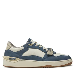 Sneakersy HOFF Technoir 22433603 Niebieski - Sneakersy męskie - miniaturka - grafika 1