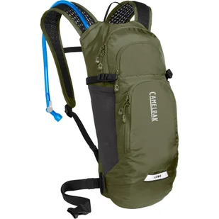 Plecak rowerowy Camelbak Lobo 9 Zielony - Nerki - miniaturka - grafika 1