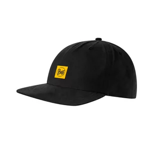 Czapki i chusty sportowe męskie - Czapka z daszkiem składana Buff Pack Baseball Cap 30 Years - grafika 1