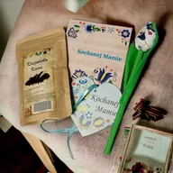 Zestawy upominkowe - Zestaw prezentowy Kaszuby - Dzień Matki, 26 maj - miniaturka - grafika 1