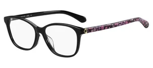 Okulary korekcyjne Kate Spade LONDYN F 807 - Okulary korekcyjne, oprawki, szkła - miniaturka - grafika 1