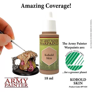 Army Painter - Kobold Skin - Akcesoria do gier planszowych - miniaturka - grafika 1
