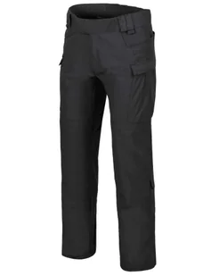 Spodnie Helikon-Tex MBDU - NyCo Ripstop - Szare - Odzież taktyczna i umundurowanie - miniaturka - grafika 1