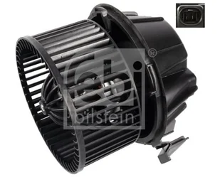 Wentylator wewnętrzny Febi Bilstein 109327 - Akcesoria do klimatyzacji i ogrzewania - miniaturka - grafika 1