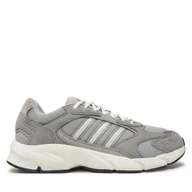 Sneakersy męskie - Sneakersy adidas Crazychaos 2000 JH6847 Szary - miniaturka - grafika 1