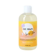 Szampony do włosów - Inebrya Ice Crean Scalp Hydrating Summer Nawilżający Szampon Do Włosów 300ml - miniaturka - grafika 1