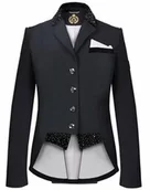 Kurtki jeździeckie - FAIR PLAY Frak młodzieżowy BEA - miniaturka - grafika 1