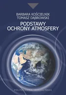 Technika - Podstawy ochrony atmosfery - miniaturka - grafika 1