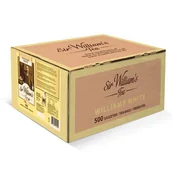 Herbata - Sir Williams Biała herbata Tea Williams White 500x1,8g - miniaturka - grafika 1