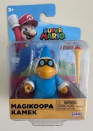 Figurki dla dzieci - Figurka Jakks Pacific SUPER MARIO Collectable figure 6,5 cm - miniaturka - grafika 1