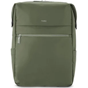 Plecak na laptopa HAMA Ultimate 16.2 cali Zielony - Torby na laptopy - miniaturka - grafika 1