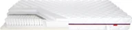 Materace - JANPOL Materac NOLLI 90x200 kieszeniowy z serii PREMIUM Janpol Janpol - miniaturka - grafika 1