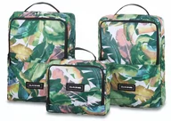 Torby podróżne - torba podróżna DAKINE PACKING CUBE SET Palm Grove - miniaturka - grafika 1