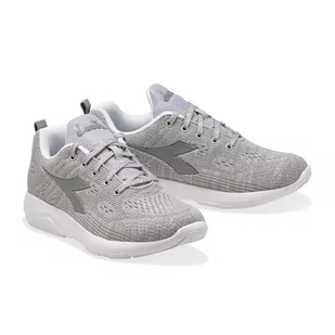 Buty biegowe damskie DIADORA X RUN LIGHT 6 W - Buty sportowe damskie - miniaturka - grafika 3