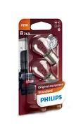 Żarówki samochodowe - PHILIPS Żarówka, dodatkowe swiatło STOP 13498B2 - miniaturka - grafika 1