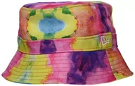 Czapki dla dzieci - New Era Ne Contemporary Bckt Kids Ne Xpt - Czapka Unisex dla dzieci - miniaturka - grafika 1