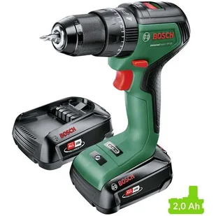 Bosch 06039D7101 - Wiertarko-wkrętarki akumulatorowe - miniaturka - grafika 1