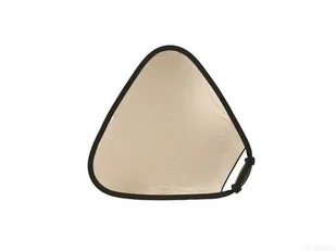 Lastolite LL LR3628 Blenda Trigrip 75cm Sunlite/Soft Silver - Blendy fotograficzne - miniaturka - grafika 1