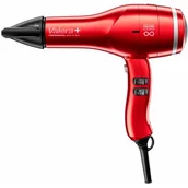 Suszarki do włosów - Valera Suszarka do włosów 000092431 Czerwony - miniaturka - grafika 1