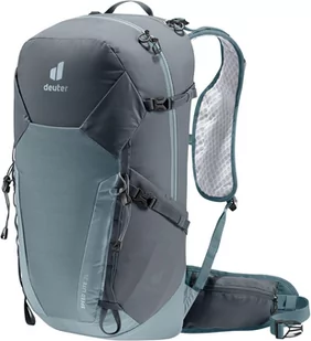 Plecak turystyczny Deuter Speed Lite 25 - Plecaki - miniaturka - grafika 3