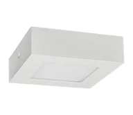 Lampy sufitowe - LED Plafon FENIX LED/6W/230V 3800K 12 cm - miniaturka - grafika 1