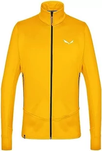 Salewa Puez Pl M kurtka męska, złoty/0910, L, złoty/0910 - Kurtki męskie - miniaturka - grafika 1