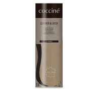 Akcesoria obuwnicze - Wkładki Coccine Leather & Latex 665/52/AZ r.35/36 Beżowy - miniaturka - grafika 1
