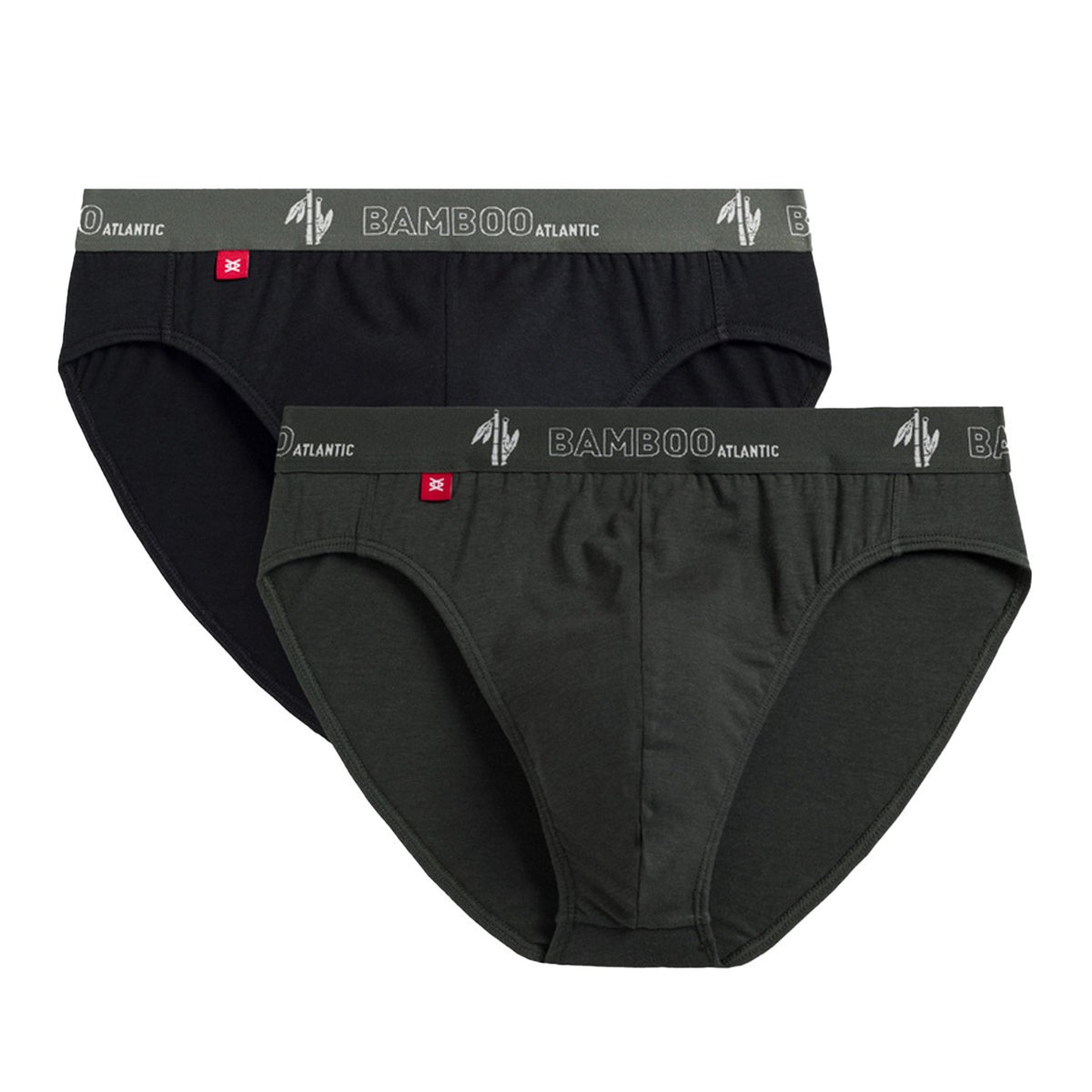 2-pack slipy męskie sport-m