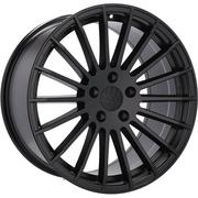 Felgi stalowe - Felgi 22' 5x112 m.in. do MERCEDES ML W166 W164 GL X166 GLE - RHX010 - miniaturka - grafika 1