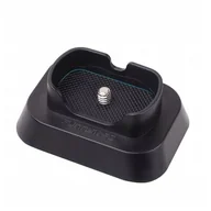 Akcesoria do drona - Podstawka SUNNYLIFE X4-DZ808-D do Insta360 X4 - miniaturka - grafika 1