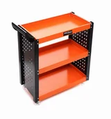 Wózki magazynowe - WÓZEK WARSZTATOWY KD365 - miniaturka - grafika 1