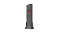 Karty sieciowe - ASUS ROG USB-BE92 Wifi 7 BE6500 Tri-Band USB Adapter WLAN 6500 Mbit/s 90IG09I0-MO0B00 - miniaturka - grafika 1