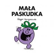Baśnie, bajki, legendy - Roger Hargreaves Mała Paskudka - miniaturka - grafika 1