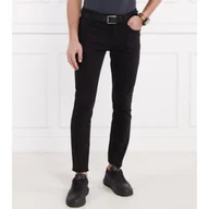 Spodnie męskie - Armani Exchange Jeansy | Skinny fit - miniaturka - grafika 1