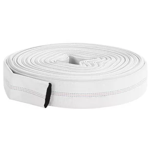 Lumarko Wąż strażacki, 30 m, 1", PVC - Węże ogrodowe i zraszacze - miniaturka - grafika 3