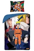 Pościel - Naruto bielizna pościelowa - Characters - miniaturka - grafika 1