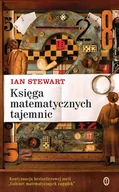 Literatura obyczajowa - Księga matematycznych tajemnic - miniaturka - grafika 1