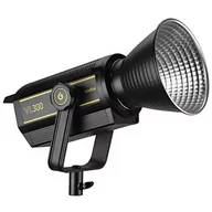 Lampy studyjne - Quadralite Lampa Godox Video LED VL300 - miniaturka - grafika 1