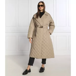 Tommy Hilfiger Płaszcz - Płaszcze damskie - miniaturka - grafika 1